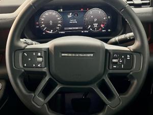 Land Rover Defender 110 D350 X-Dynamic HSE - Image 10