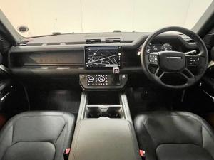 Land Rover Defender 110 D350 X-Dynamic HSE - Image 12
