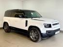 Thumbnail Land Rover Defender 110 D350 X-Dynamic HSE