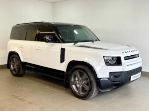 Land Rover Defender 110 D350 X-Dynamic HSE - Image 1