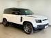 Land Rover Defender 110 D350 X-Dynamic HSE - Thumbnail 1
