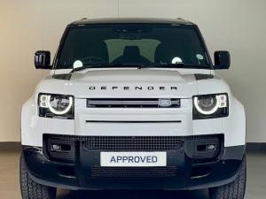 Land Rover Defender 110 D350 X-Dynamic HSE - Image 2