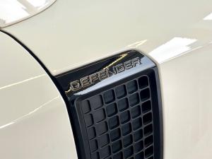 Land Rover Defender 110 D350 X-Dynamic HSE - Image 4