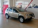 Thumbnail Renault Duster 1.6 Expression