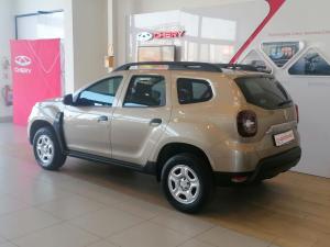 Renault Duster 1.6 Expression - Image 8