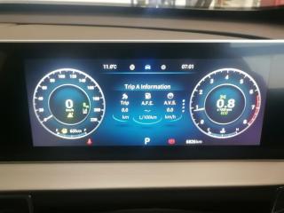 Chery Tiggo Cross 1.5T Elite