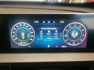 Chery Tiggo Cross 1.5T Elite - Image 10