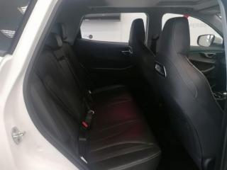 Chery Tiggo Cross 1.5T Elite