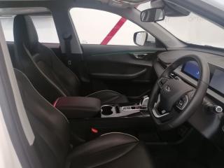 Chery Tiggo Cross 1.5T Elite