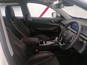 Chery Tiggo Cross 1.5T Elite - Image 12