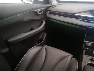 Chery Tiggo Cross 1.5T Elite