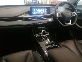 Chery Tiggo Cross 1.5T Elite