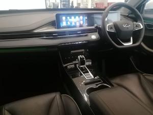 Chery Tiggo Cross 1.5T Elite - Image 14