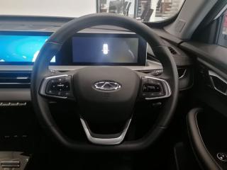 Chery Tiggo Cross 1.5T Elite