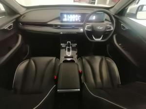 Chery Tiggo Cross 1.5T Elite - Image 17