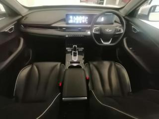 Chery Tiggo Cross 1.5T Elite