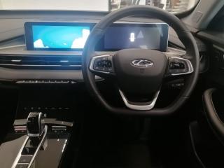 Chery Tiggo Cross 1.5T Elite