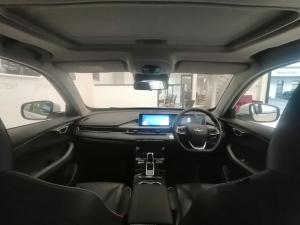 Chery Tiggo Cross 1.5T Elite - Image 19