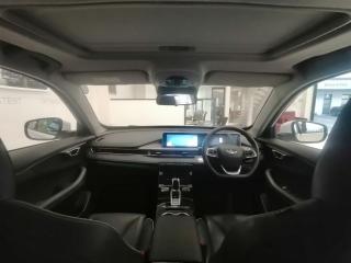Chery Tiggo Cross 1.5T Elite
