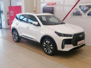 Chery Tiggo Cross 1.5T Elite