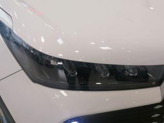 Chery Tiggo Cross 1.5T Elite