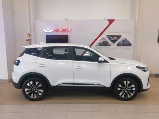 Chery Tiggo Cross 1.5T Elite