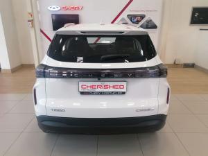 Chery Tiggo Cross 1.5T Elite - Image 4