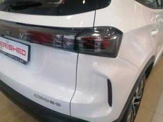 Chery Tiggo Cross 1.5T Elite