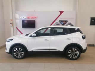 Chery Tiggo Cross 1.5T Elite