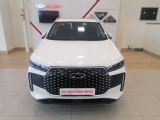 Chery Tiggo Cross 1.5T Elite
