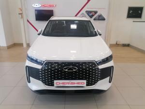 Chery Tiggo Cross 1.5T Elite - Image 7