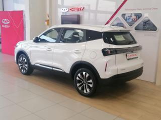 Chery Tiggo Cross 1.5T Elite