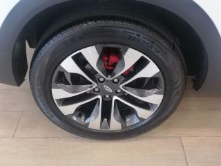 Chery Tiggo Cross 1.5T Elite