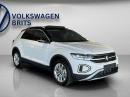 Thumbnail Volkswagen T-Roc 1.4TSI 110kW Design