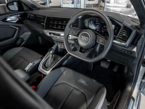 Audi A1 Sportback 30TFSI Black Edition - Image 5