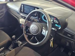 Hyundai i20 1.2 Motion - Image 16
