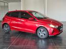 Thumbnail Hyundai i20 1.2 Motion