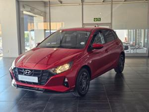 Hyundai i20 1.2 Motion - Image 3