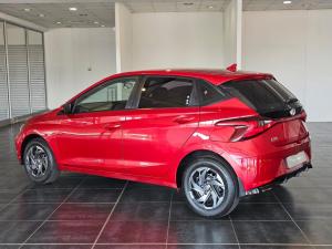 Hyundai i20 1.2 Motion - Image 4
