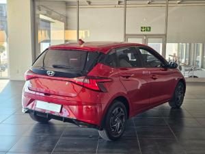 Hyundai i20 1.2 Motion - Image 5