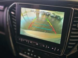 Isuzu mu-X 3.0TD Onyx 4x4 - Image 10