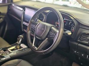Isuzu mu-X 3.0TD Onyx 4x4 - Image 13