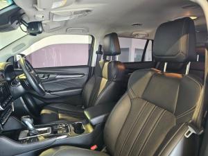 Isuzu mu-X 3.0TD Onyx 4x4 - Image 14