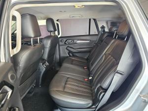 Isuzu mu-X 3.0TD Onyx 4x4 - Image 15