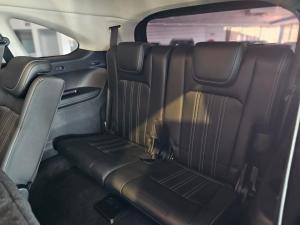 Isuzu mu-X 3.0TD Onyx 4x4 - Image 16