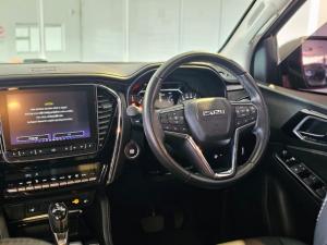 Isuzu mu-X 3.0TD Onyx 4x4 - Image 17