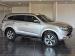 Isuzu mu-X 3.0TD Onyx 4x4 - Thumbnail 1