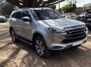 Thumbnail Isuzu mu-X 3.0TD Onyx 4x4