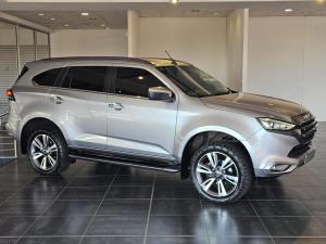 Isuzu mu-X 3.0TD Onyx 4x4 - Image 1