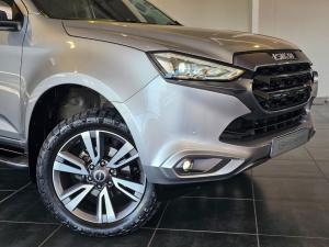 Isuzu mu-X 3.0TD Onyx 4x4 - Image 2